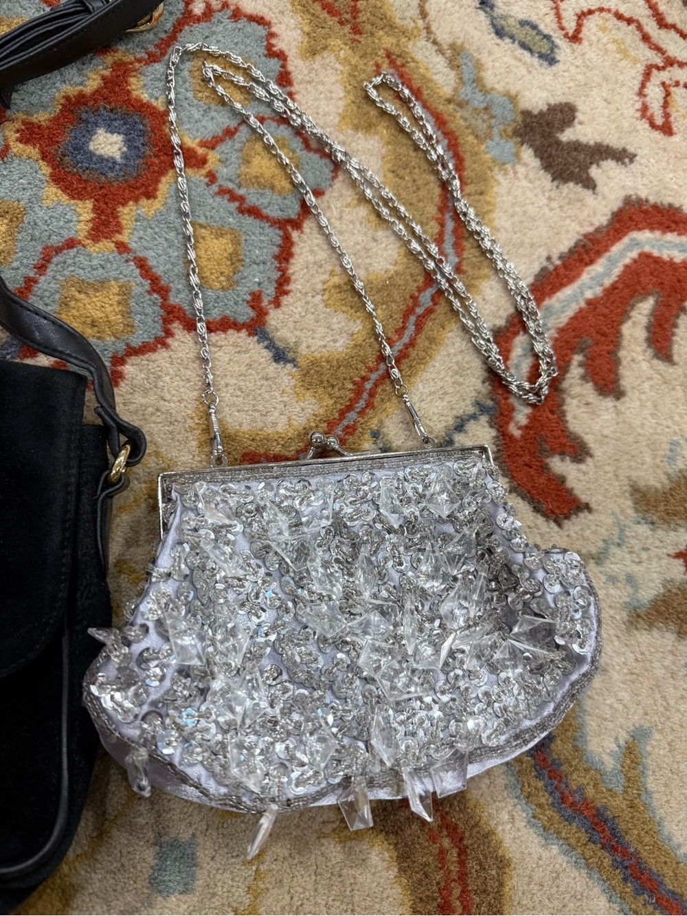 Three Vintage Purses - Picture 4 of 11